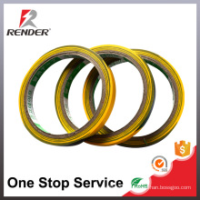 Free Sample Different Colors Warning Tape Floor Marking Tape